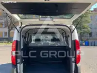 2017 Opel Combo