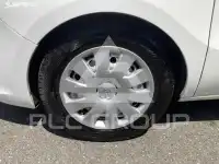 2017 Opel Combo