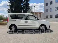 2017 Opel Combo