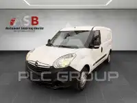 2017 Opel Combo