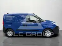 2017 Opel Combo