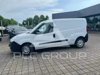 2017 Opel Combo