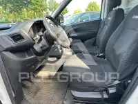 2017 Opel Combo