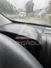2017 Opel Combo