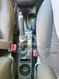 2017 Opel Combo