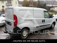 2017 Opel Combo