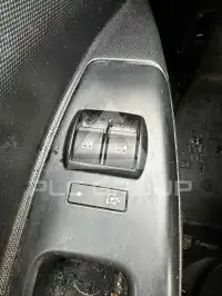2017 Opel Combo