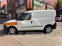 2017 Opel Combo