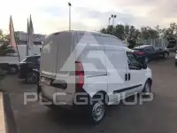 2017 Opel Combo