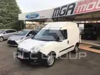 2017 Opel Combo