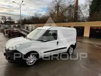 2017 Opel Combo