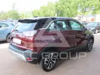 2017 Opel CrosslandX