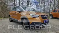 2017 Opel CrosslandX
