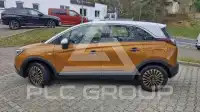 2017 Opel CrosslandX
