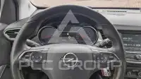 2017 Opel CrosslandX