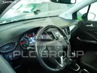 2017 Opel CrosslandX
