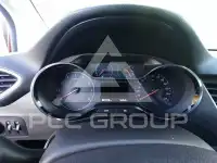 2017 Opel CrosslandX