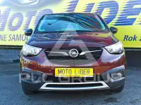 2017 Opel CrosslandX