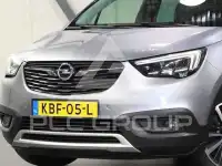 2017 Opel CrosslandX
