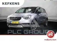 2017 Opel CrosslandX