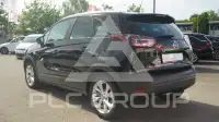 2017 Opel CrosslandX