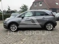 2017 Opel CrosslandX