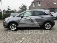 2017 Opel CrosslandX