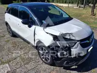 2017 Opel CrosslandX