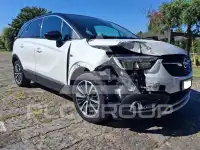 2017 Opel CrosslandX
