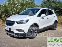 2017 Opel CrosslandX