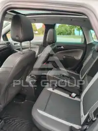 2017 Opel CrosslandX