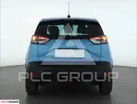 2017 Opel CrosslandX