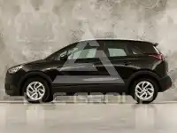 2017 Opel CrosslandX