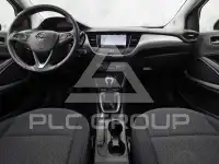 2017 Opel CrosslandX