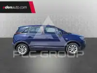 2017 Opel CrosslandX