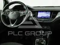 2017 Opel CrosslandX