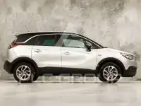 2017 Opel CrosslandX