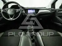 2017 Opel CrosslandX