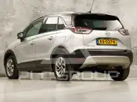 2017 Opel CrosslandX