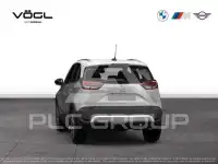 2017 Opel CrosslandX