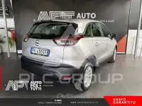 2017 Opel CrosslandX