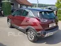 2017 Opel CrosslandX
