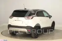 2017 Opel CrosslandX