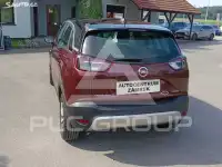 2017 Opel CrosslandX