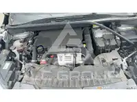 2017 Opel CrosslandX
