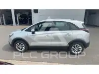 2017 Opel CrosslandX