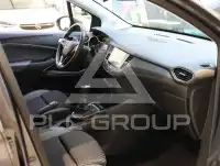2017 Opel CrosslandX