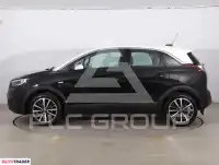 2017 Opel CrosslandX