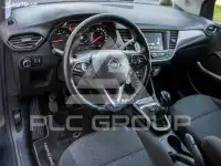 2017 Opel CrosslandX