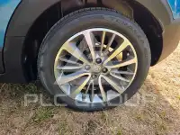2017 Opel CrosslandX